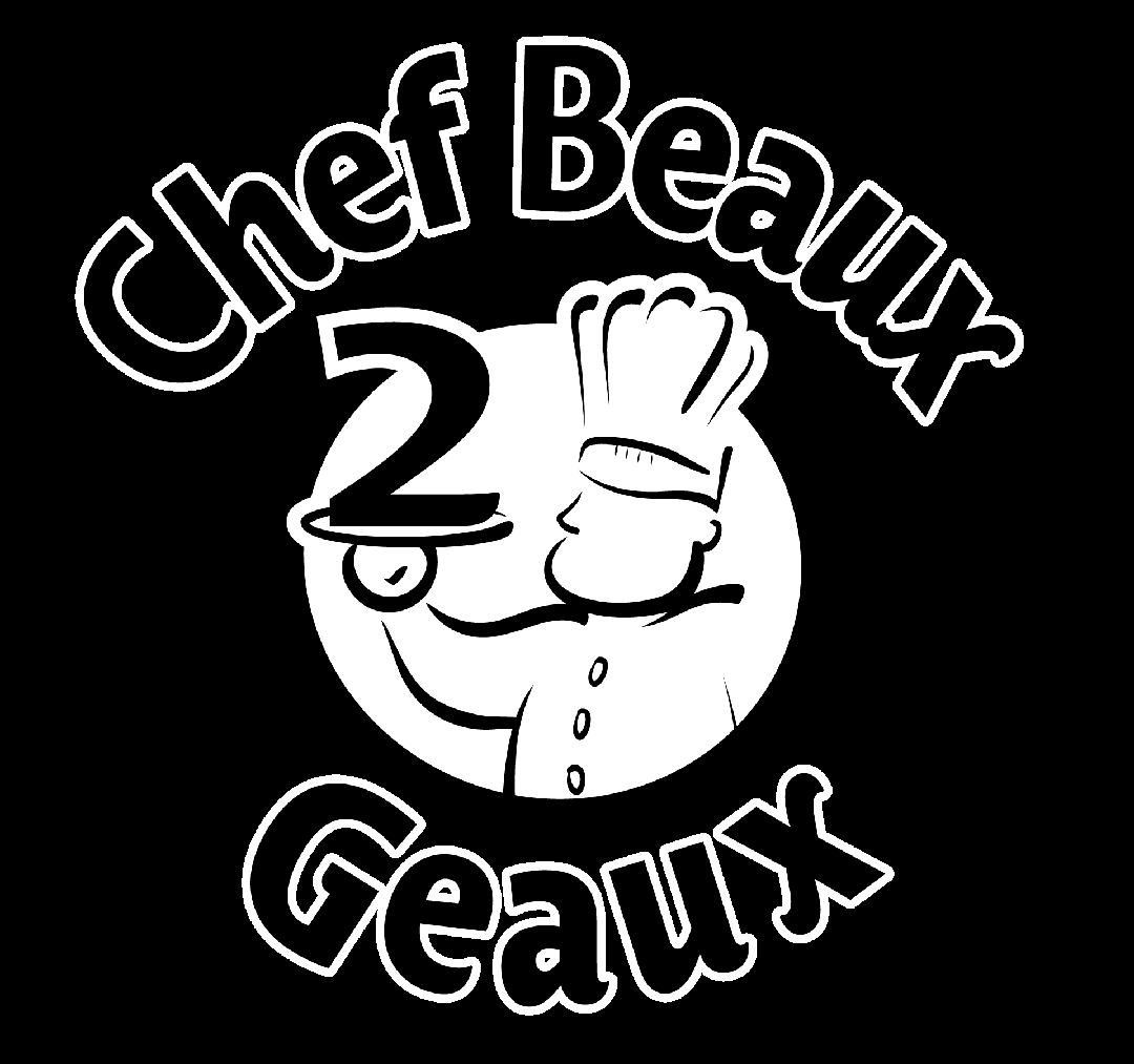 Chef Beaux new logo