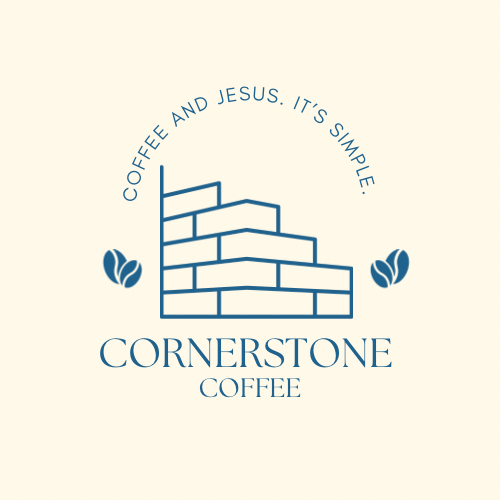 Cornerstone Coffee logo